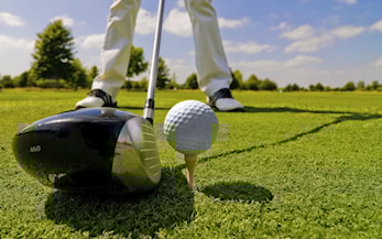 Informasjon golfsesongen 2018